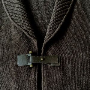 Jones New York Signature Sweater Jacket